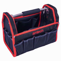 Picture of AMTECH TOOL CADDY HOLDALL 13IN