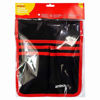 Picture of AMTECH TOOL POUCH 5 POCKET LIGHTWEIGHT