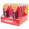 Picture of AMTECH TORX KEY FOLDING SET 8PCE