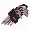 Picture of AMTECH TORX KEY OFFSET SET 9PCE