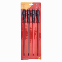 Picture of AMTECH TORX SCREWDRIVER LONG REACH 4PC