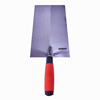 Picture of AMTECH TROWEL BUCKET 7INCH RED SOFT GRIP