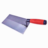 Picture of AMTECH TROWEL BUCKET 7INCH RED SOFT GRIP