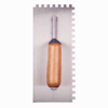 Picture of AMTECH TROWEL FLOAT WOODEN HANDLE 11INCH