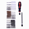 Picture of AMTECH WIRE BRUSH CLEANING 20PC KIT