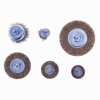 Picture of AMTECH WIRE BRUSH WHEEL SET 6PCE