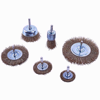 Picture of AMTECH WIRE BRUSH WHEEL SET 6PCE