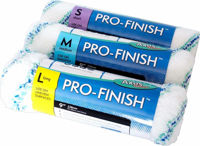 Picture of AXUS PRO FINISH ROLLER 9 INCH SHORT PILE