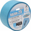 Picture of AXUS RAZOR LOW TACK MASKING TAPE 48MMX40