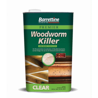 Picture of BARRRTTINE WOODWORM KILLER 250M TIN