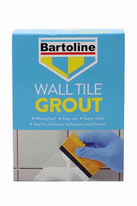 Picture of BARTOLINE WALL TILE GROUT 2 KG