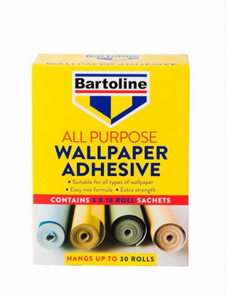 Picture of BARTOLINE WALLPAPER ADH 30 ROLL