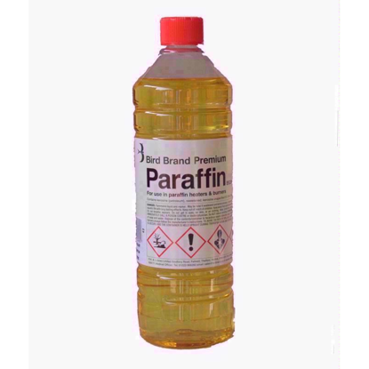 Picture of BIRDBRAND PREMIUM PARAFFIN 1LT