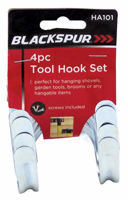 Picture of BLACKSPUR 5PC TOOL HOOK SET