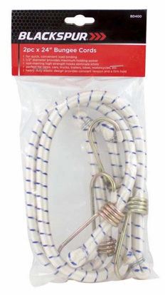 Picture of BLACKSPUR BUNGEE 24 INCH CORDS 2PC BOTH