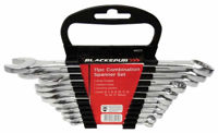 Picture of BLACKSPUR COMB SPANNER SET 11PC