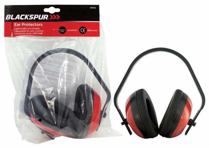 Picture of BLACKSPUR EAR PROTECTORS