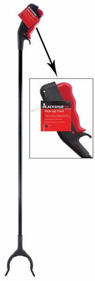 Picture of BLACKSPUR PICK UP TOOL BOTH