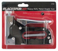 Picture of BLACKSPUR STAPLE GUN