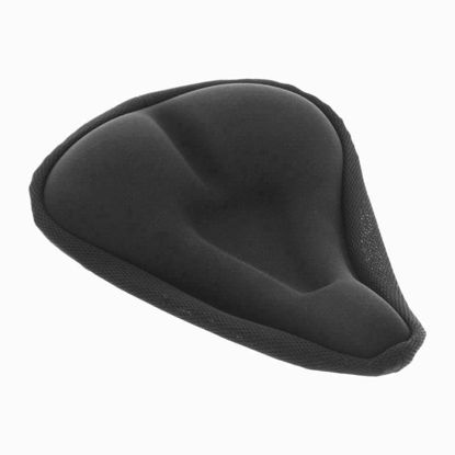 Picture of CUSHIONED BIKE SADDLE COVER