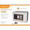 Picture of KINGAVON ELECTRONIC SAFE