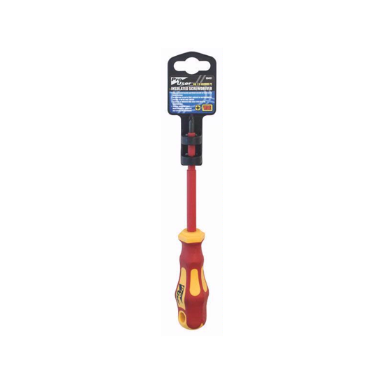 Picture of PRO USER PZ VDE INSUL/SCREWDRIVER NO.1X100MM