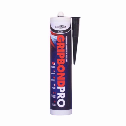 Picture of BOND IT GRIPBOND ADHESIVE&SEALANT CLEAR