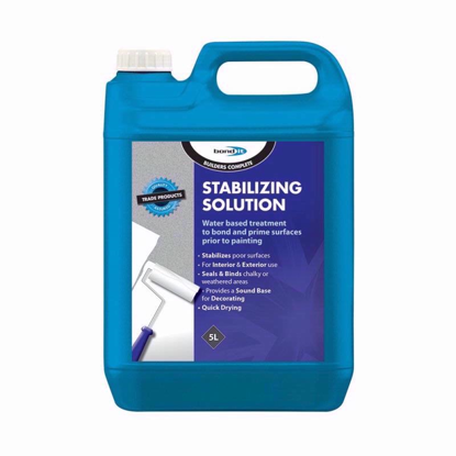 Picture of BOND IT STABILIZING SOLUTION 5L