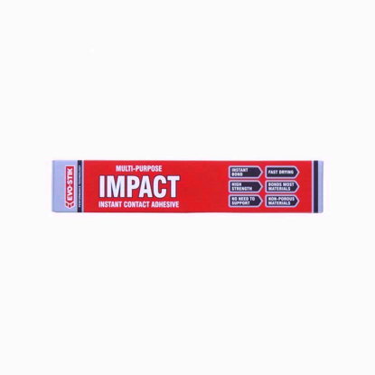 Picture of BOSTIK IMPACT ADHESIVE 30G