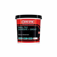 Picture of EVOSTIK TILE GROUT WATERPROOF 1L