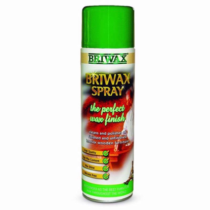 Picture of BRIWAX SPRAY 400ML