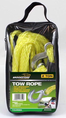 Picture of BROOKSTONE TOW ROPE