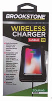 Picture of BROOKSTONE WIRELESS CHARGER