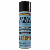 Picture of SPRAY GREASE 400ML