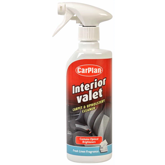 Picture of TETROSYL CARPLAN INTERIOR VALET