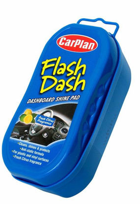 Picture of CARPLAN FLASH DASH PAD