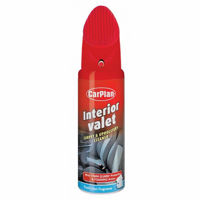 Picture of CARPLAN INTERIOR VALET 400ML