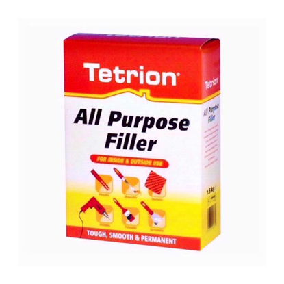 Picture of TETRION ALL/PUR FILLER 500G