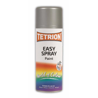 Picture of TETRION EASY SPRAY CHROME