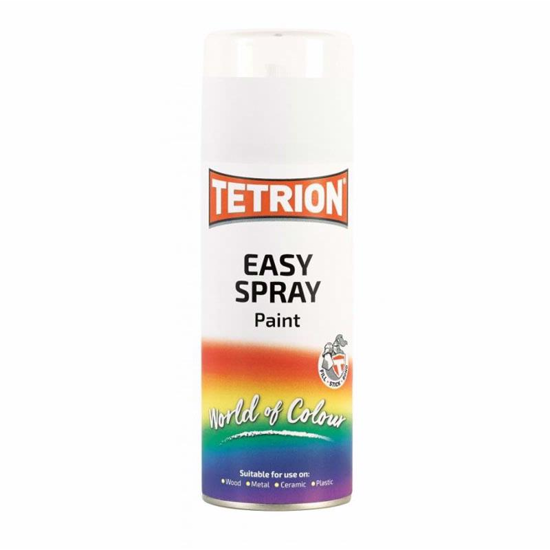 Picture of TETRION EASY SPRAY G.WHITE