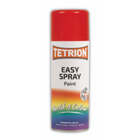 Picture of TETRION EASY SPRAY RED