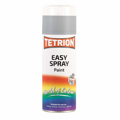 Picture of TETRION EASY SPRAY SILVER