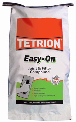Picture of TETRION FILL & JOINTING 5KG