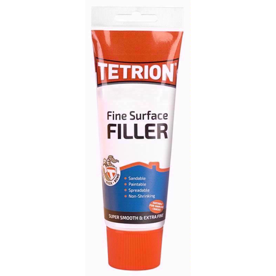 Picture of TETRION FINE SURFACE FILLER TUBE 330G