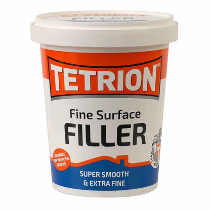 Picture of TETRION FINE SURFACE READY MIXED FILLER 600G