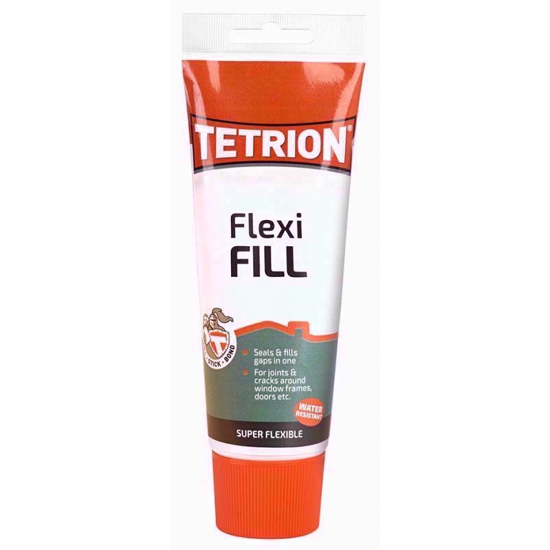 Picture of TETRION FLEXI FILL TUBE 330G