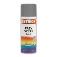 Picture of TETRION GREY PRIMER