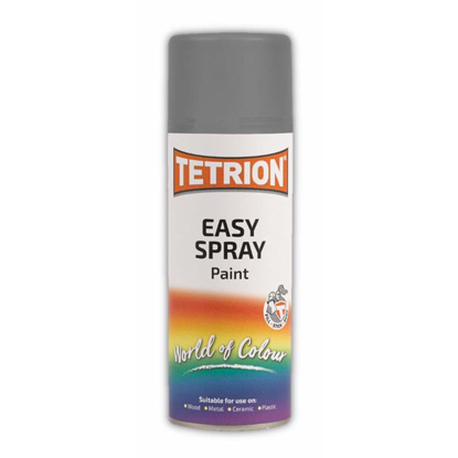 Picture of TETRION GREY PRIMER