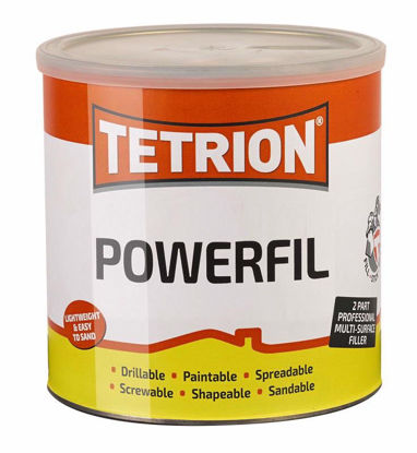 Picture of TETRION POWERFILL STRAW 2KG