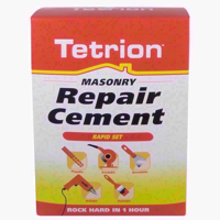 Picture of TETRION RAPID SET FILLER 2KG